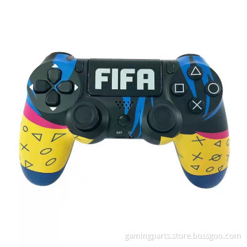double Shock 4 Mando Joysticks Gamepad Game Doubleshock v2 Wireless PS4 Controller for controller wireless ps4